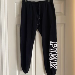 PINK by Victoria’s Secret Campus Joggers